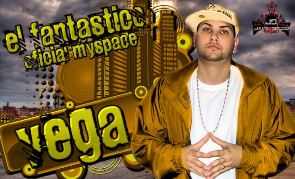 Vega Official MySpace